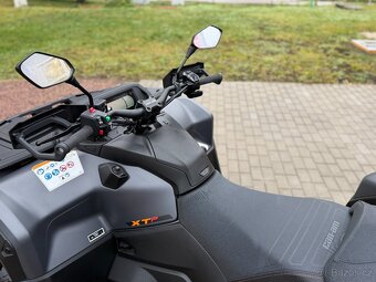 Can-am Outlander Max 1000R XT-p T3 MY2025 - 7