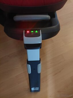 Kompletní set autosedaček MaxiCosi - 7