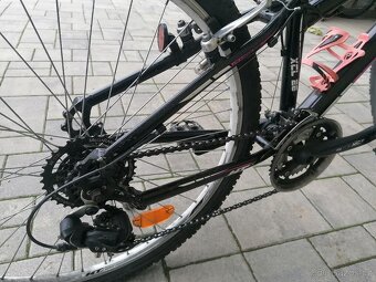 Dětské horské kolo - 7