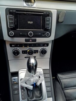 VW Passat 3.6 220kw 4MOTION - 7