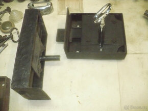 retro předměty - 7