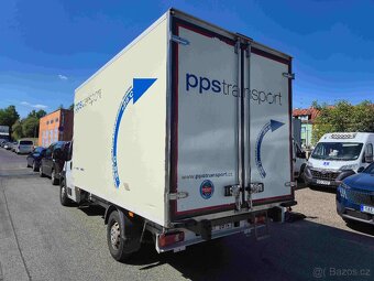 Fiat Ducato 2,3, chlaďák /mrazí /topí - 1 majitel - 7