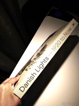 Kniha Danish Lights - 1920 to Now - 7