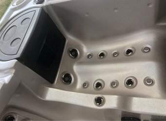 Vířivka Brilix - 7