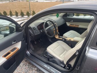 Volvo c30 1.6d 80 kw najeto 153.000km - 7