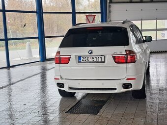 BMW X5 3L 40D M packet - 7