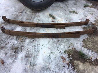 Daihatsu feroza 1.6 sx offroad 4x4 - 7