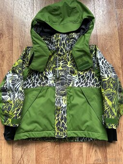 Zimní set 2/3 roky značkový - 7