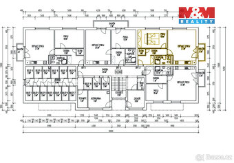 Prodej bytu 2+kk, 63 m², Žleby - 7
