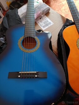 Prodej kytar - 7