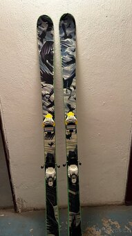 Lyže LINE CHRONIC 176cm - 7