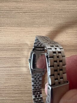 Starožitné hodinky CASIO, MB Rusudan, Aerotime - 7