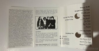 Bryan Adams - So far so good 1993 - 7