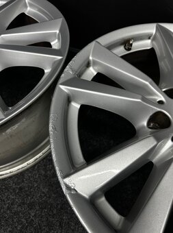 Alu BMW X5 5x120 18” styling 446 - 7