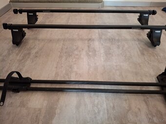 THULE Rapid System 750 - 7