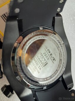 INVICTA HODINKY MARVEL NOVÉ - 7