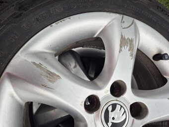 Nové letní pneumatiky - 7