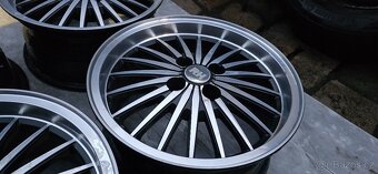 Disky Rondell 15" - můžu poslat - 7