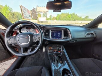 Dodge Challenger 392 6,4L T/A WB Cinamon Stick - 7