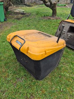 STIGA  TCP 122 Hydro - 7