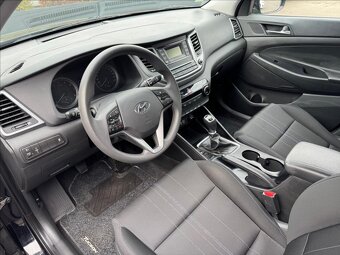 Hyundai Tucson 1,6 (2018) - 7