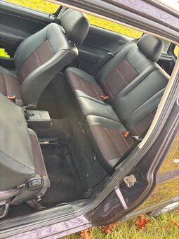 Golf 3 2.8 Vr6 Originá - 7
