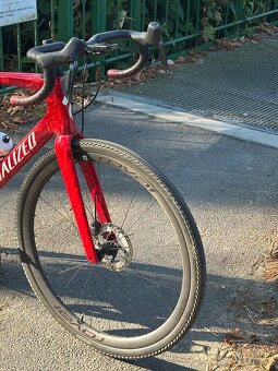 Specialized Roubaix SL8 PRO - 58 - 7