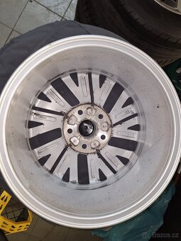Volkswagen CHESTER - 7