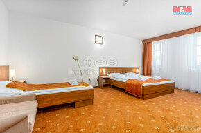Prodej hotelu, penzionu, 2766 m², Třebíz - 7