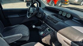 Peugeot 807 2,2HDi tažné 2014 - 7