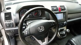 Honda CR-V Top Executive, 4+4, 2,2i-CTDi. - 7