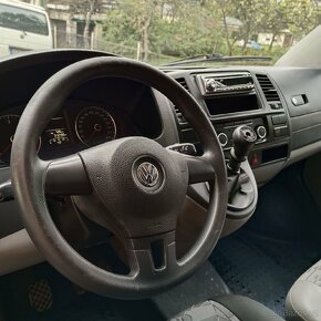 Transportér T5,2.0 diesel, - 7