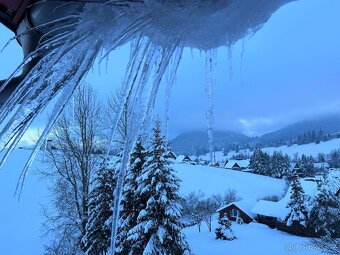 Predám chalupu Ždiar - Belianske Tatry - 7