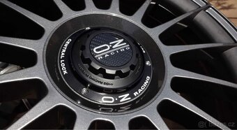 O.Z Superturismo Aero HLT BMW M3/M4/M5 - 7