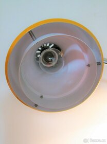Napako - Hurka - floor lamp - cca 1960 - 7