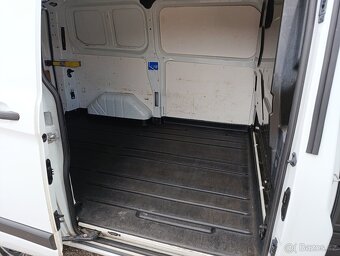 Ford Transit Custom 2.2 TDCi L1H1 tažné - 7