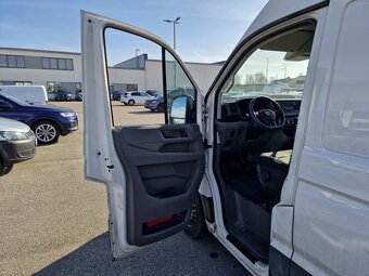 Volkswagen Crafter 2.0TDI 103kW L2H2 - 7