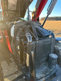 Zetor Forterra 140 CL - 7