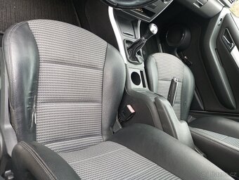 Mercedes B 1.7 - 7