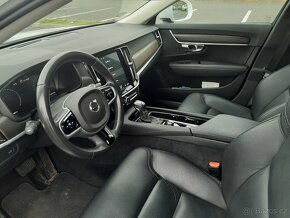 VOLVO V90 cross country D5 173KW vzduchové pružení - 7