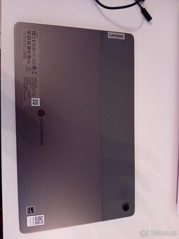 Notebook Lenovo IdeaPad Duet 5 Chromebook 13Q7C6 - 7