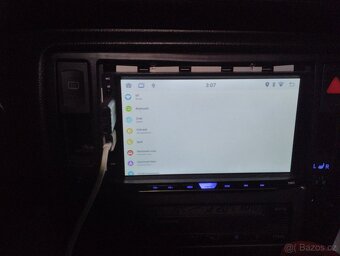 2din radio - 7