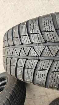 Zimní Sada Alu 5x114.3 225/65 R17 - 7