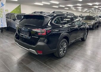 Subaru Outback 2.5 Comfort+Nappa 2025 nove 124 kw - 7