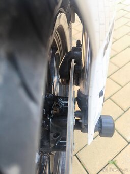 KTM DUKE 125 2019 ČR - 7