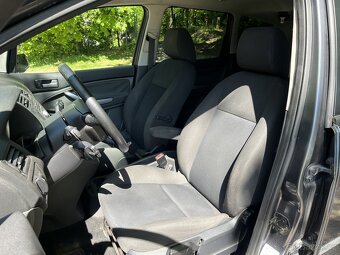Ford Focus C-MAX, 1.6TDCi 80kw, 2008 rok, stk 12/2025 - 7
