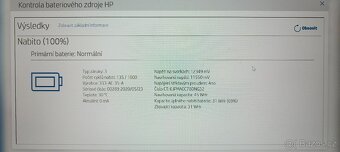 HP ProBook 445 G7/6jádrový AMD Ryzen 5 4500U/16GB/250GB - 7