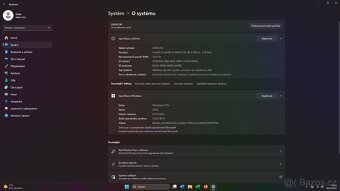 Herní PC: RTX 3080, I5 9600K, 32GB RAM, 512GB M.2, 2TB HDD - 7