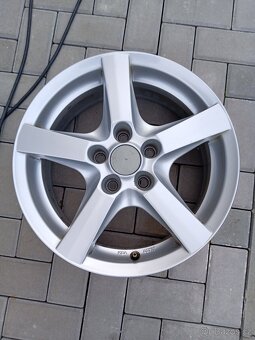 alu Enzo 7Jx16 5x112 et35 4ks - 7