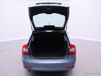 Škoda Octavia 1,2 TSI 77kW CZ Klima 1.Maj. (2011) - 7